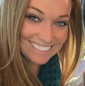 Meet your Posher, Erin